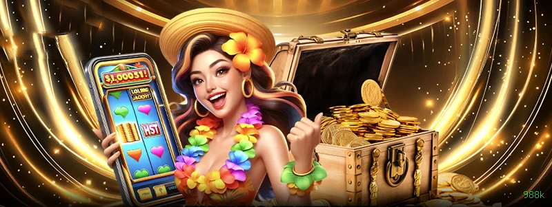 Cashback semanal 988k