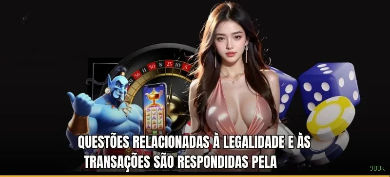 Streaming 4K no cassino ao vivo da 988k