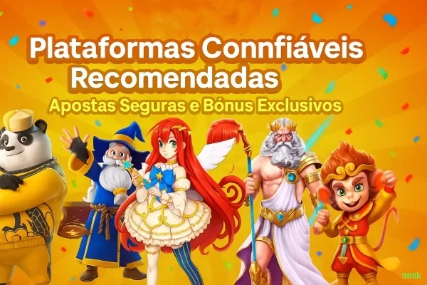 Dealers profissionais da 988k