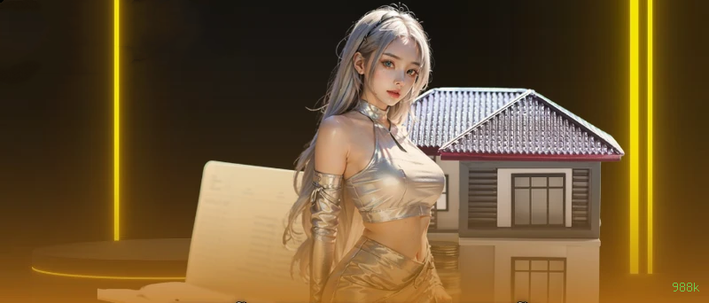 Slots Premium da PG Soft na 988k