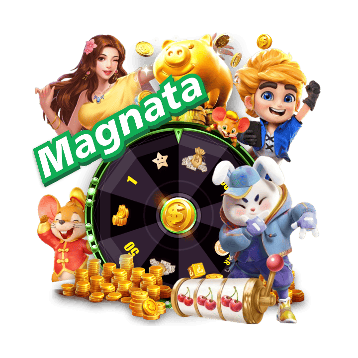 Fortune Rabbit - Slot Fortune series