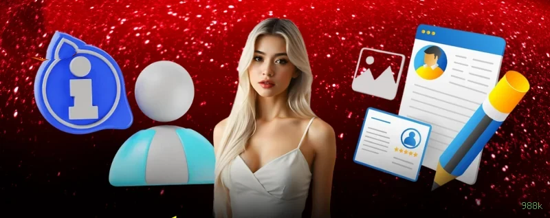 Apostas esportivas ao vivo na 988k
