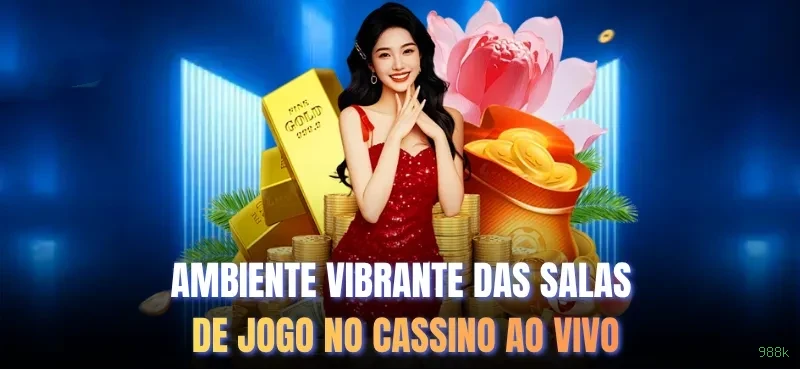 Lottery Clássica na 988k